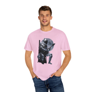 Vancros Space Man -Dyed T-shirt