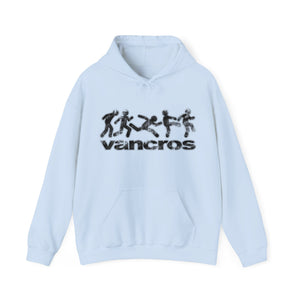 Vancros™ Hoodies unisex