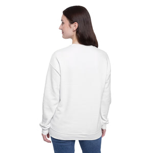 Vancros Shoulder Sweatshirt