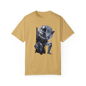 Vancros Space Man -Dyed T-shirt