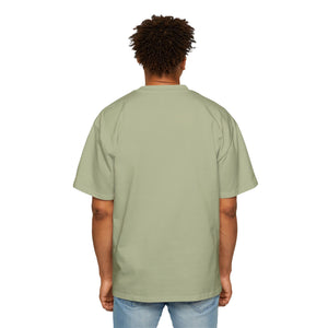 Vancros Heavy Oversized Tee