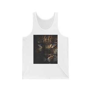 Vancros Jersey Tank