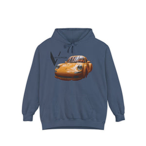 Vancros  Hoodie