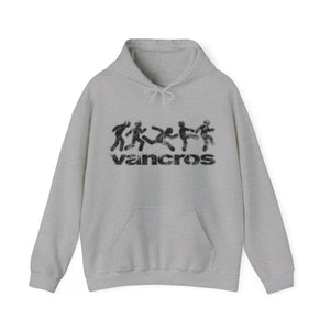 Vancros™ Hoodies unisex