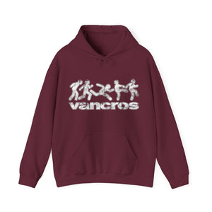 Unisex Vancros Blend™ Hoodie