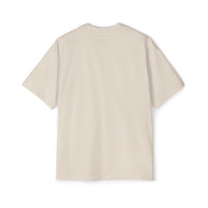 Vancros Heavy Oversized Tee