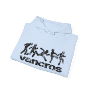 Vancros™ Hoodies unisex