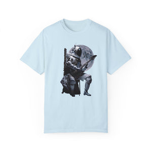 Vancros Space Man -Dyed T-shirt