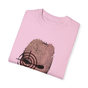 Vancros Pink mask T-shirt