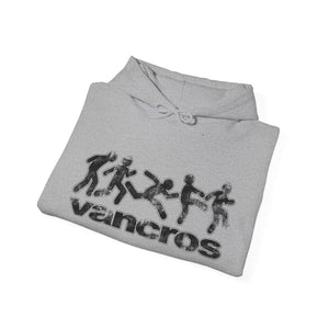 Vancros™ Hoodies unisex