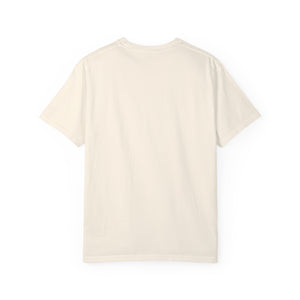 Vancros Unisex Garment-Dyed T-shirt