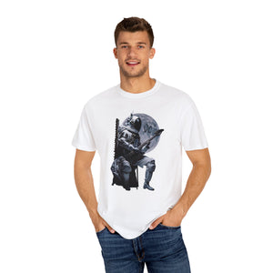 Vancros Space Man -Dyed T-shirt