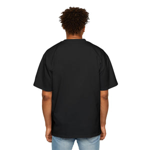 Vancros Heavy Oversized Tee