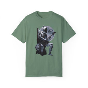 Vancros Space Man -Dyed T-shirt