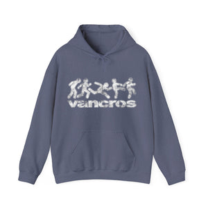 Unisex Vancros Blend™ Hoodie