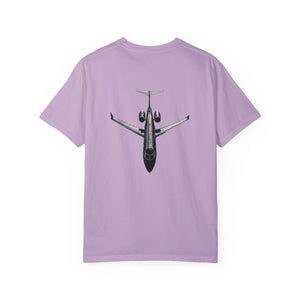 vancros G5 Dyed T-shirt