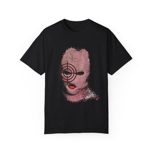 Vancros Pink mask T-shirt