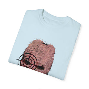 Vancros Pink mask T-shirt