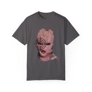 Vancros Pink mask T-shirt