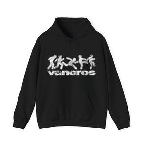 Unisex Vancros Blend™ Hoodie