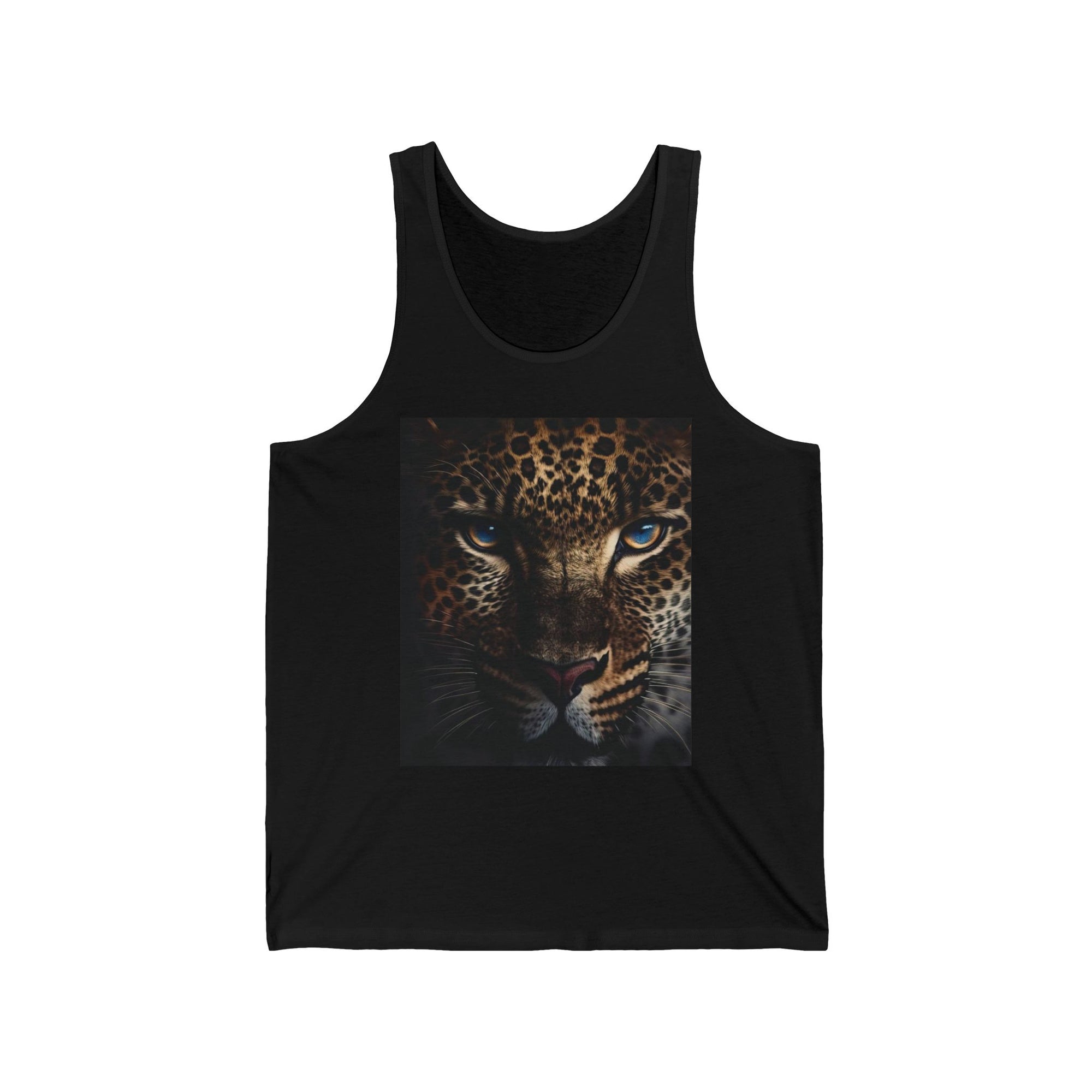 Vancros Jersey Tank