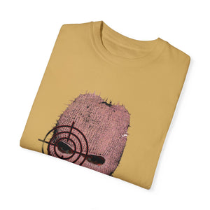 Vancros Pink mask T-shirt