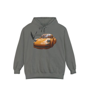 Vancros  Hoodie