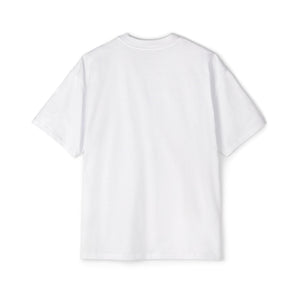 Vancros Heavy Oversized Tee