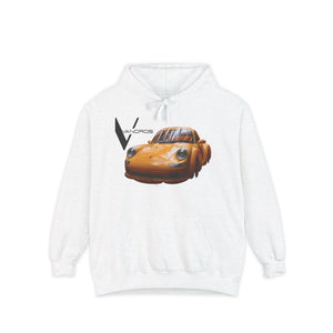 Vancros  Hoodie