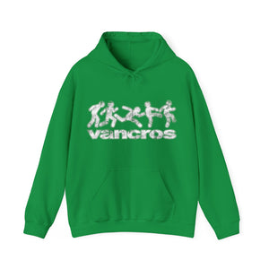 Unisex Vancros Blend™ Hoodie