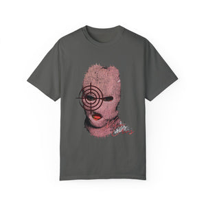 Vancros Pink mask T-shirt