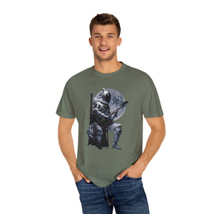 Vancros Space Man -Dyed T-shirt