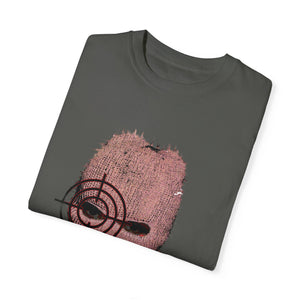 Vancros Pink mask T-shirt