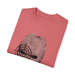 Vancros Pink mask T-shirt