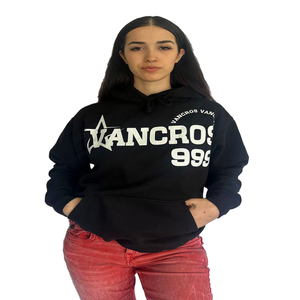 Vancros 999, 777 Hoodie