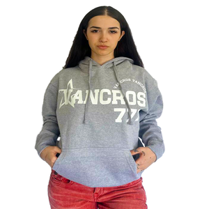 Vancros 999, 777 Hoodie