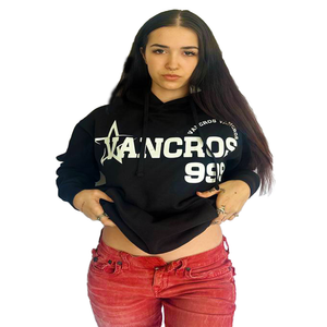 Vancros 999, 777 Hoodie