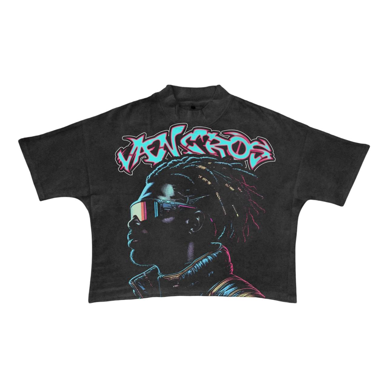 Vancros RockStar T-shirt